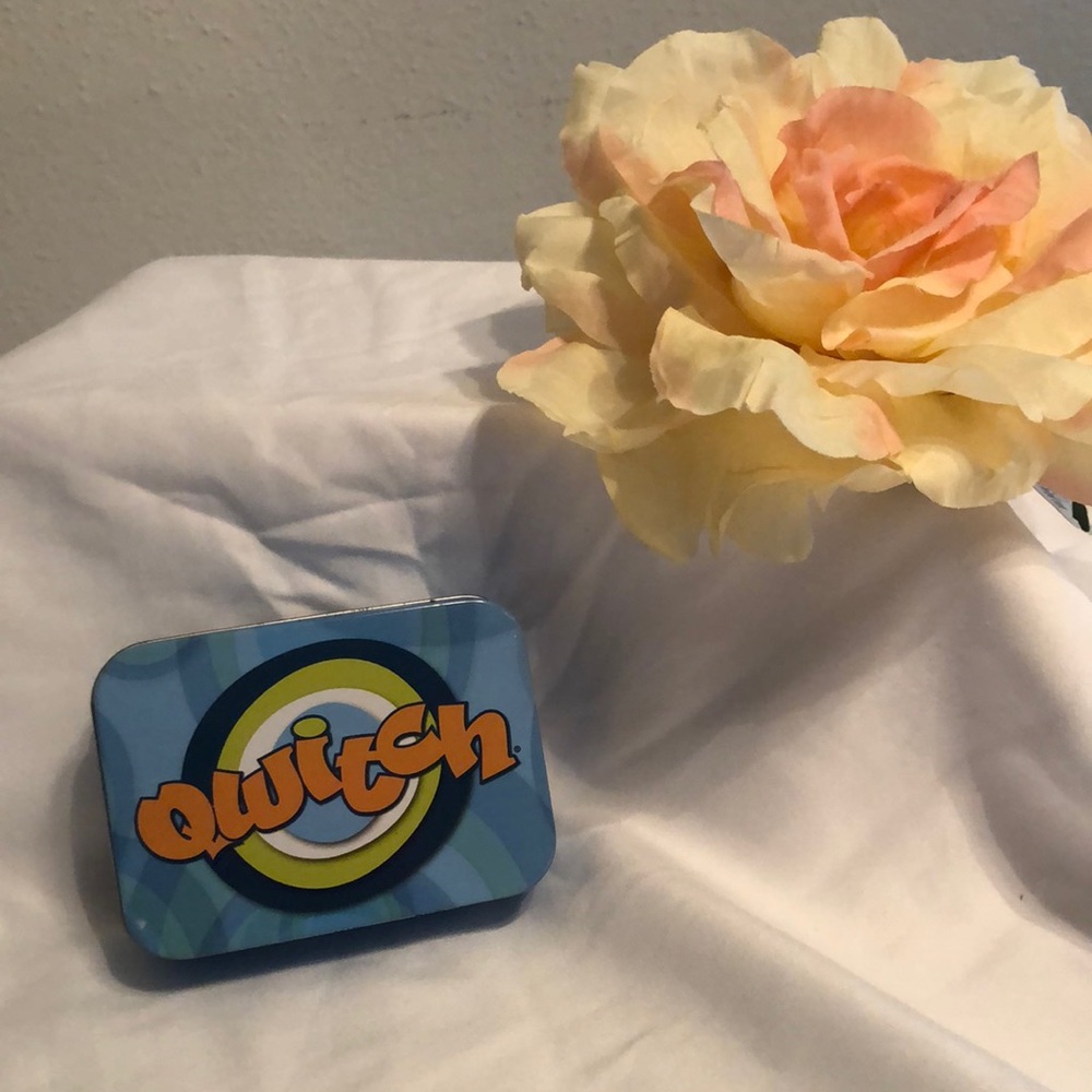 Qwitch